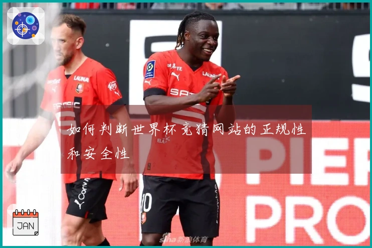 如何判断世界杯竞猜网站的正规性和安全性